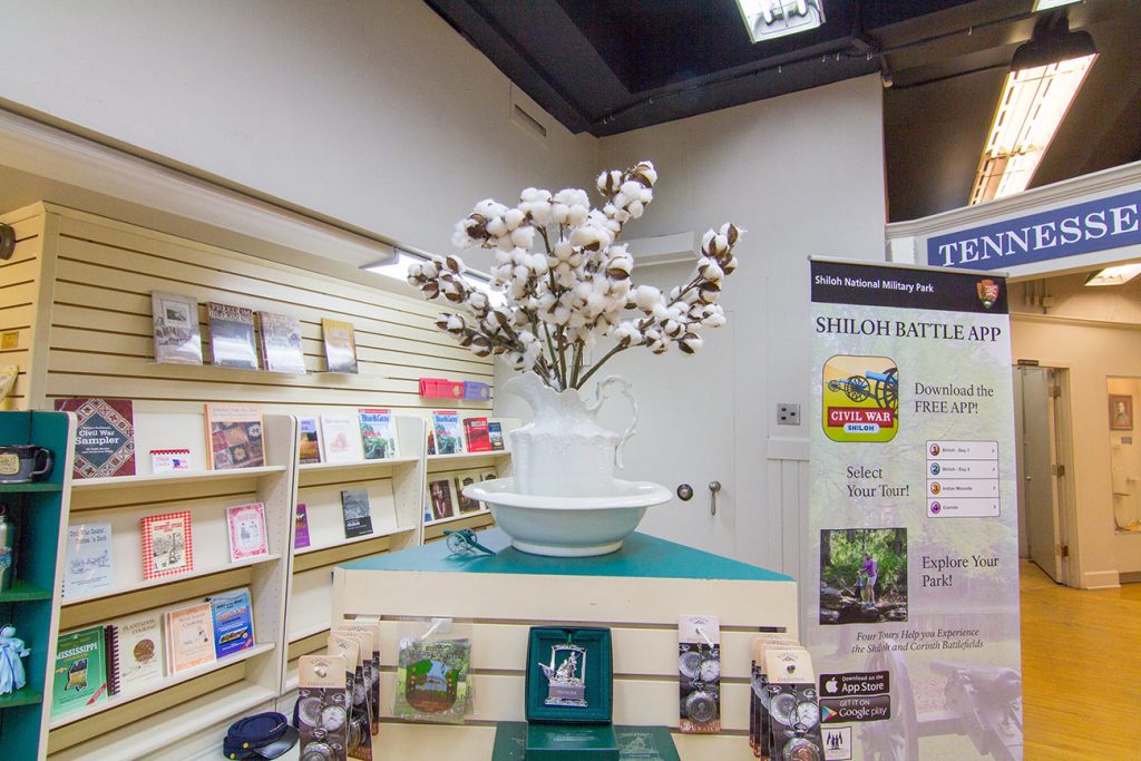 Shop